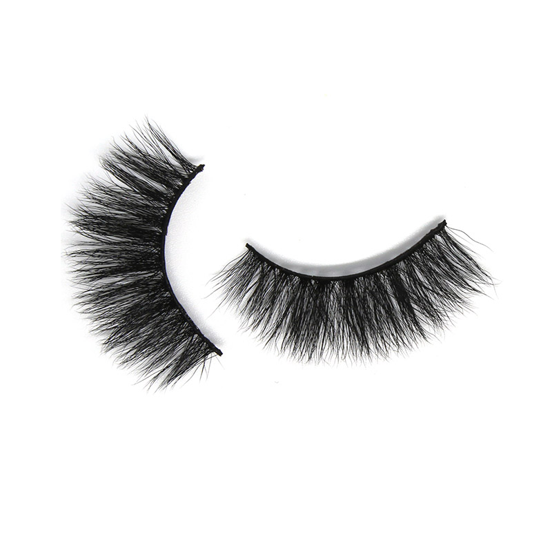 D Silk Lash Qingdao Darebeauty Co Ltd