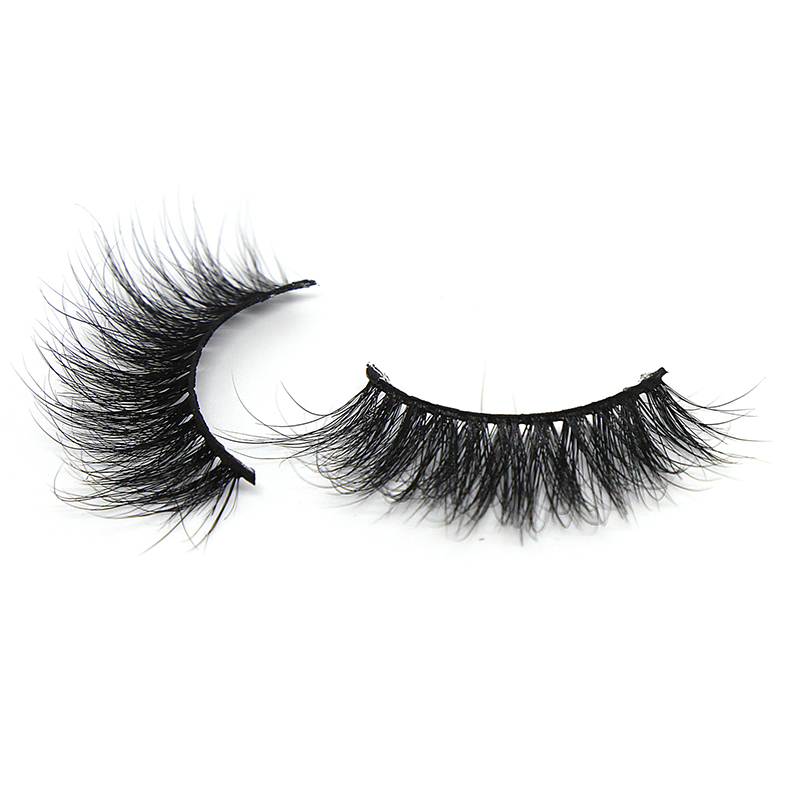 D Mink Lash Qingdao Darebeauty Co Ltd