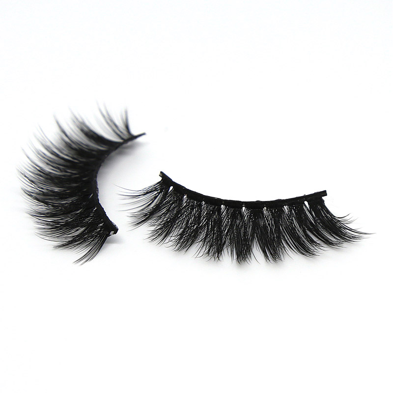 D Faux Mink Lash Qingdao Darebeauty Co Ltd