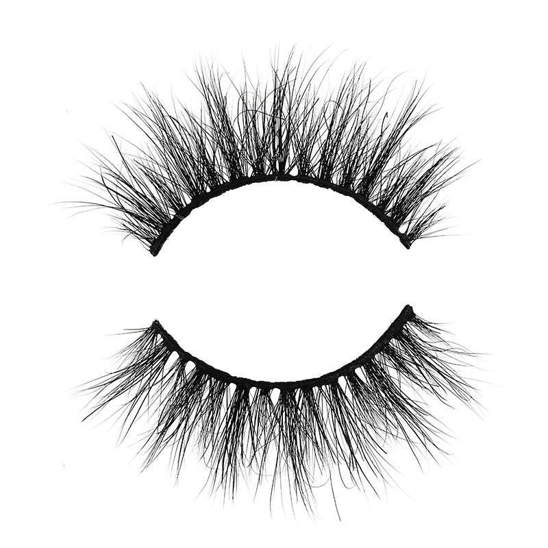 Eyelash Extension Supplier_Mink Eyelashes Wholesale_False Eyelashes ...