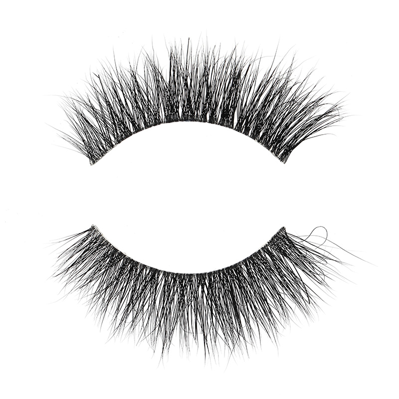 Clear Band Lash - Qingdao Darebeauty Co., Ltd.