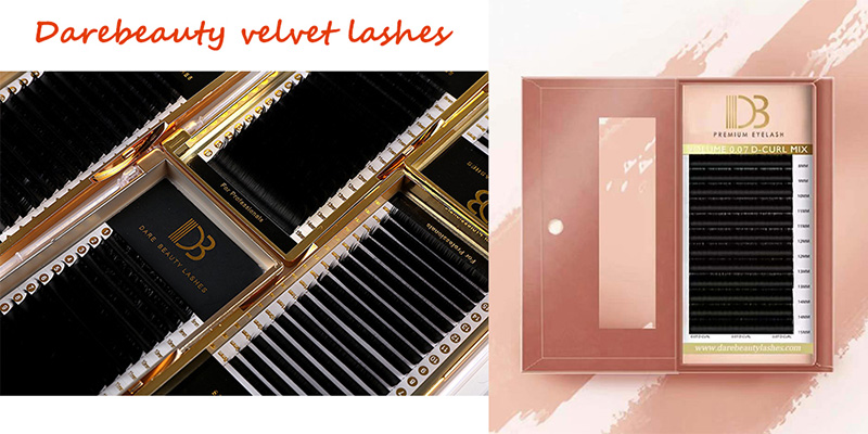 velvet lash