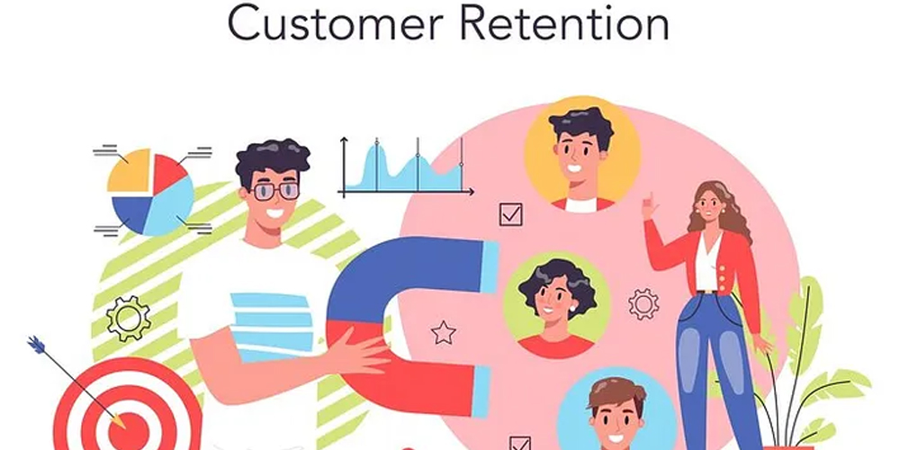 increase customer retention